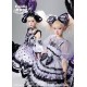 Mademoiselle Pearl Poodle Blouses Cutsew JSKs One Piece and SP(Reservation/2 Colours/Full Payment Without Shipping)